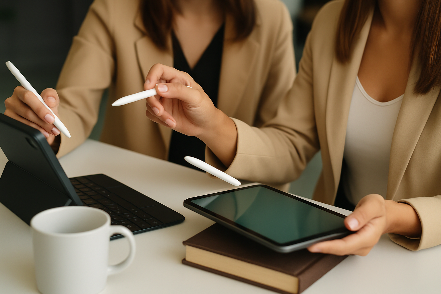 Executive Summary Background